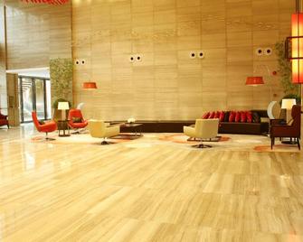 Easeland Hotel Guangzhou - Guangzhou