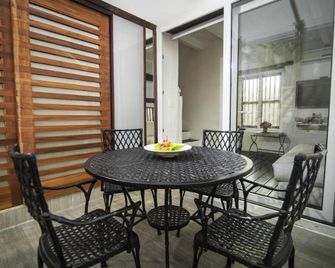 Hotel El Marqués by Faranda Boutique - Cartagena - Dining room