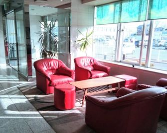 Ota Daiichi Hotel - Ota - Lounge