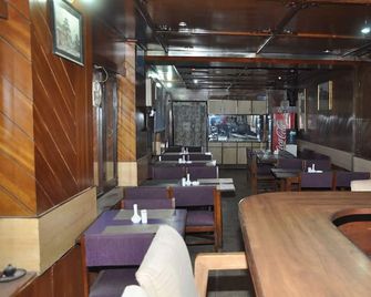Hotel Atithi - Kathmandu - Restaurant