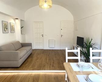 Da I Ciarui casa vacanze - Dolceacqua - Living room