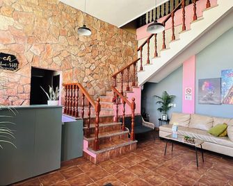 Hotel Colonos Los Cabos - Cabo San Lucas