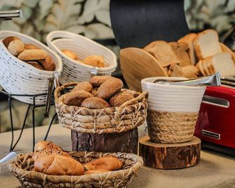 Hotel Virrey Central - Bogotá