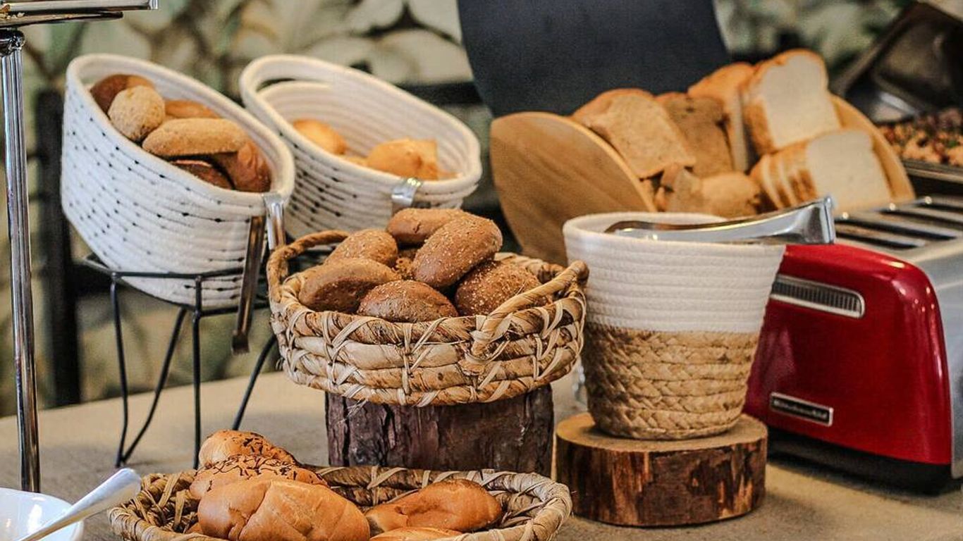 هوتل فيري سنترال