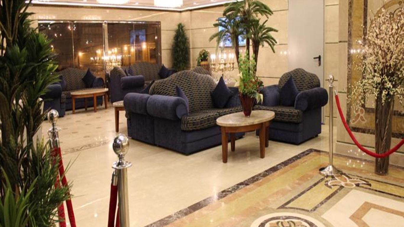 Reefaf Alhaya Hotel