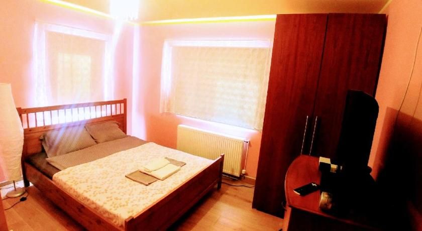 Bedroom view of Kefbed Town Center