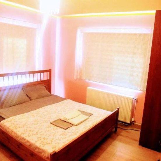 Bedroom view of Kefbed Town Center