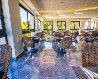 Atalanti Boutique Hotel - Adults Only - Faliraki - Restaurant