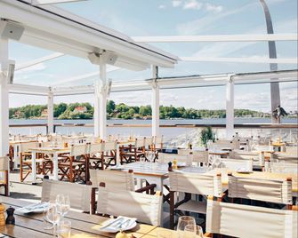 Hotel J - Nacka - Ristorante