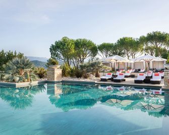 Terre Blanche Hotel Spa Golf Resort - Tourrettes - Pool