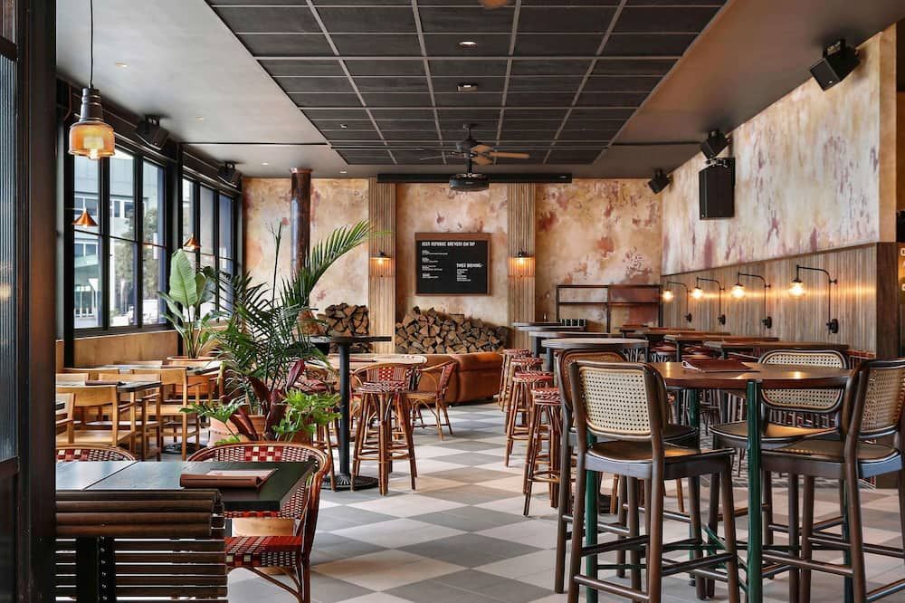 مانترا ملبورن إيبينج