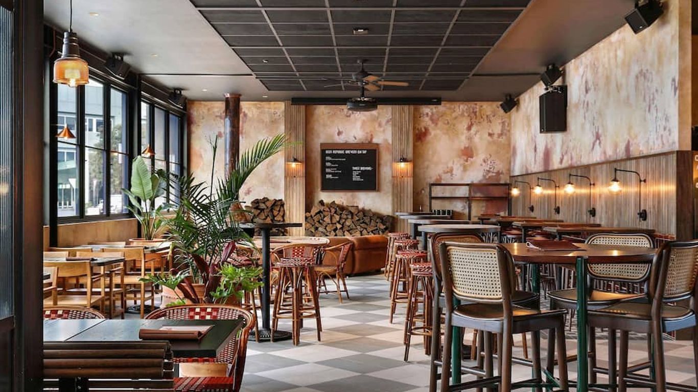 만트라 멜버른 에핑