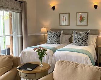 Montagu Vines Guest House - Montagu