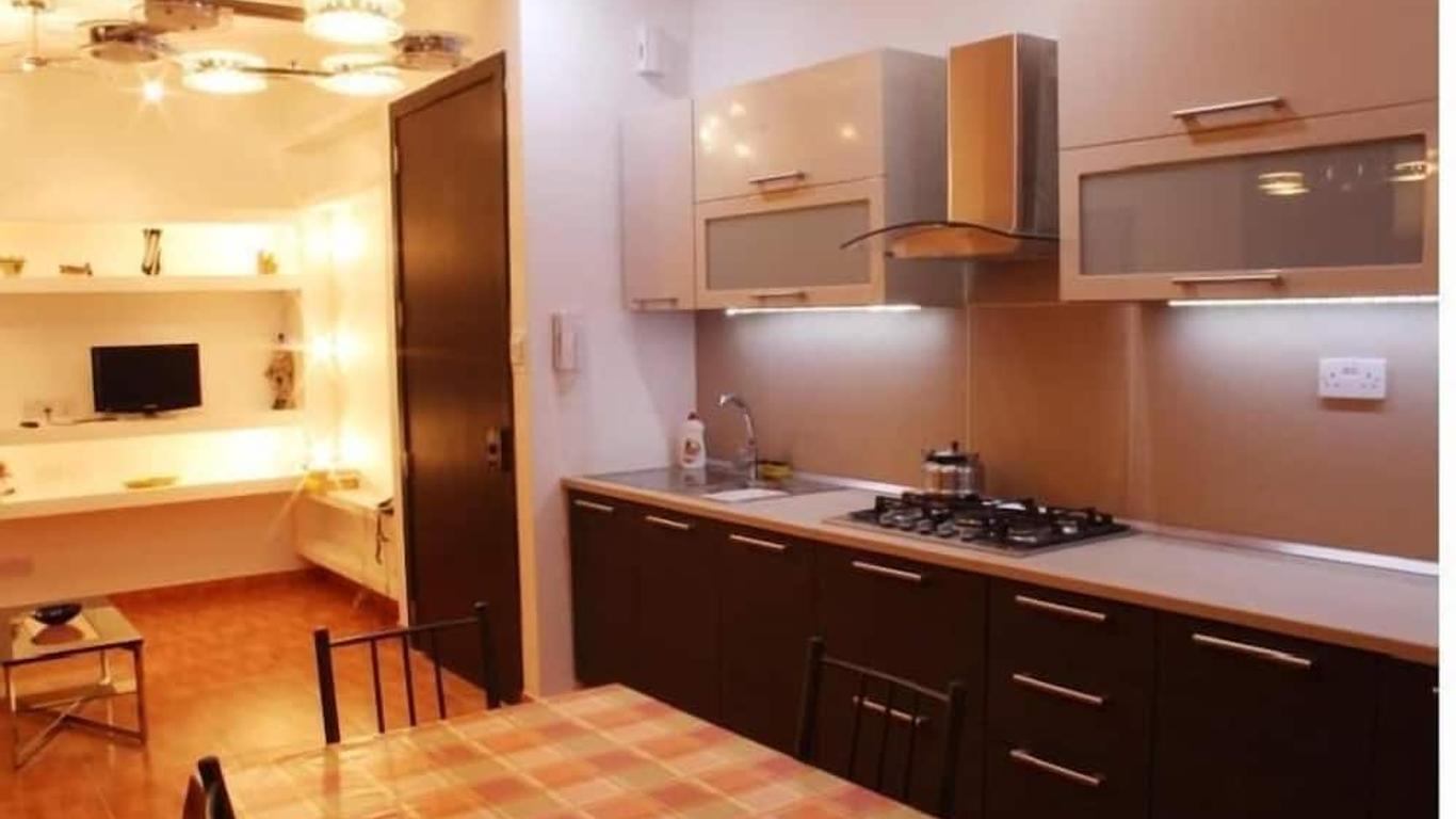 Maltarentapartments
