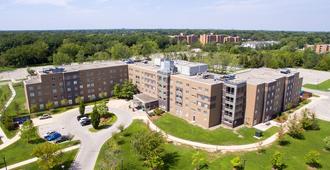 Residence & Conference Centre - Windsor - Windsor - Bygning