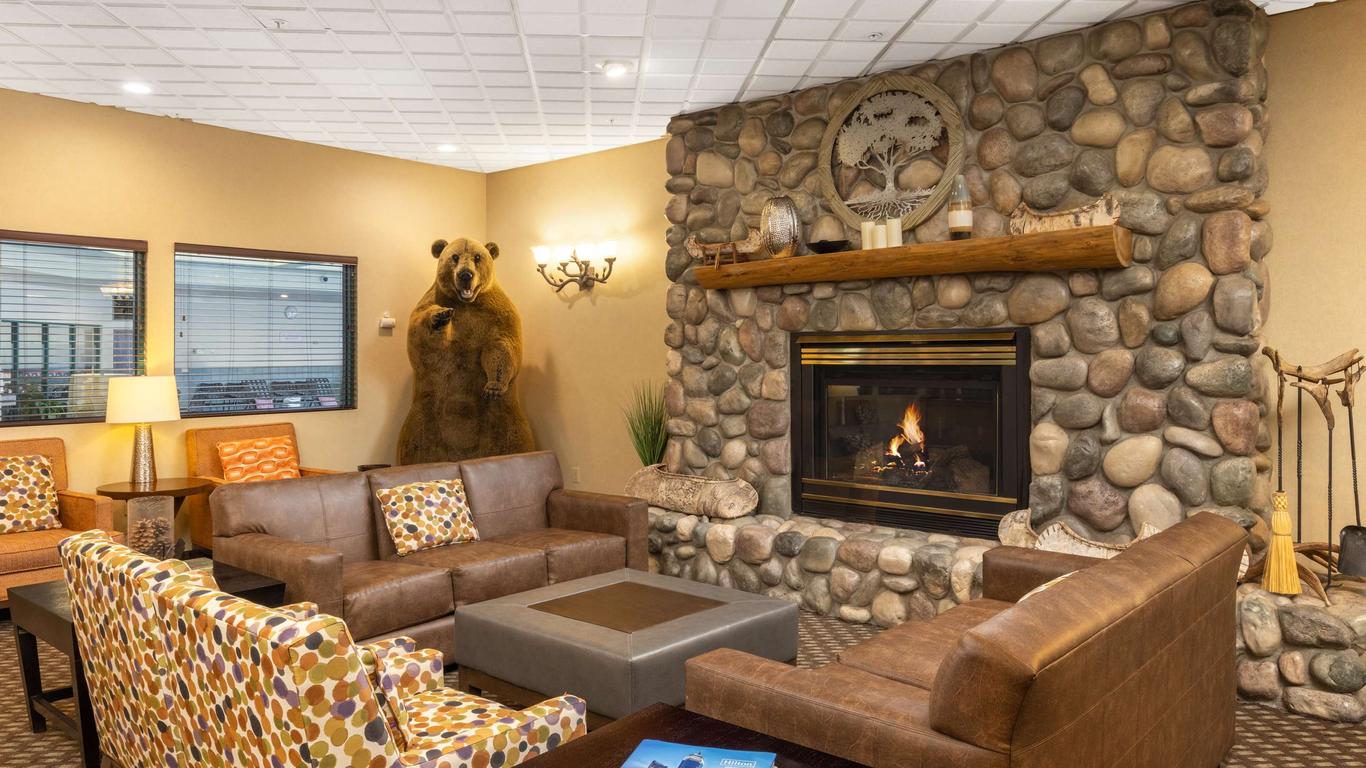 Hampton Inn Kalispell