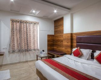 Hotel The Nexus - Katra - Habitación