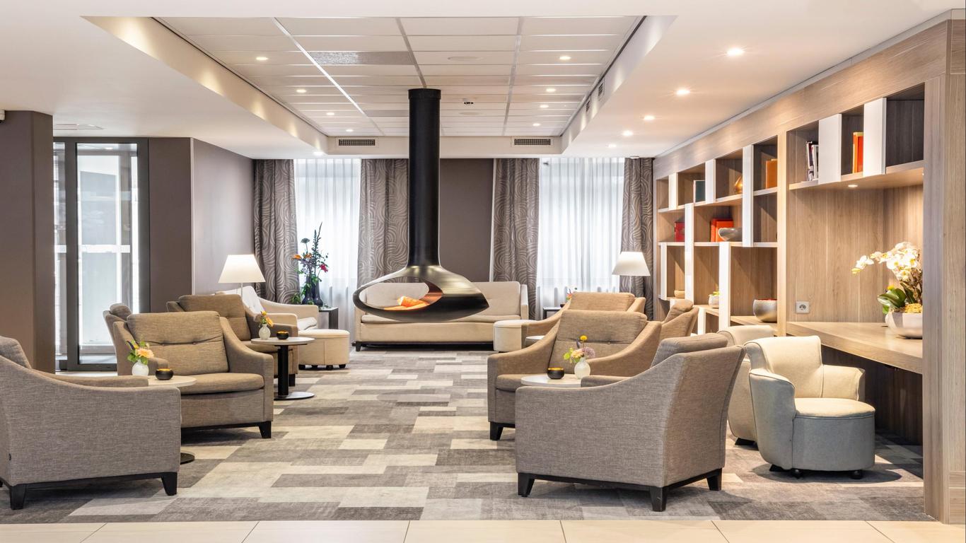 Holiday Inn Express The Hague - Parliament By IHG