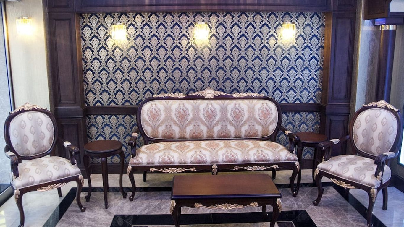 فندق جولدن بن