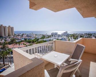 Servatur Caribe - Playa de las Américas - Balcone