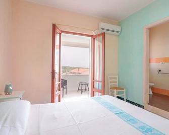 S'Apposentu Affittacamere - Pula - Chambre
