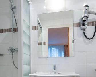 Le Home - Vincennes - Bathroom