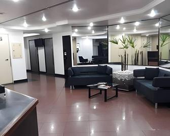 Flat Goodlar Liberdade Sp Hakka Eventos - Sao Paulo - Lobby