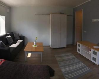 Haapsalu, Tallinna maantee - Haapsalu - Living room