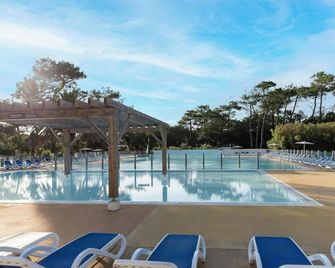 Belambra Clubs Seignosse - Estagnots Pinède - Seignosse - Басейн