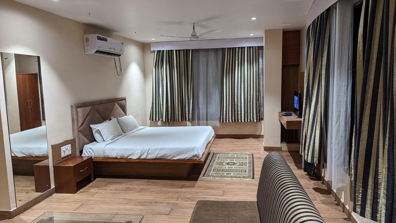 Hotel Alankar Greens