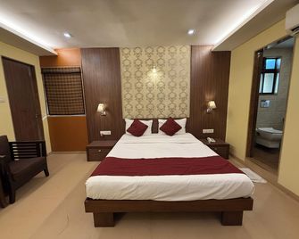 Hotel Beach Garden - Mumbai