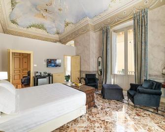 Palazzo Egnazia Fasano - Fasano - Slaapkamer