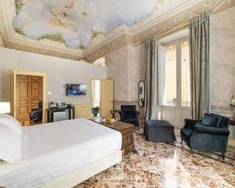 Palazzo Egnazia Fasano - Fasano - Chambre