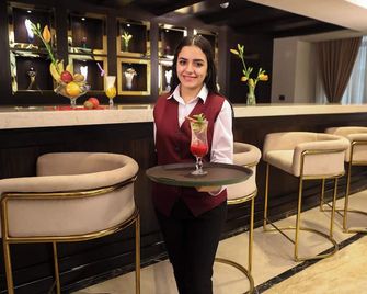 Cairo Taj Hotels & Suites- Mohandessin - Cairo