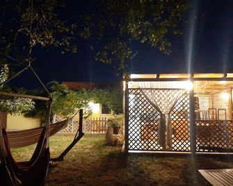 casa di campagna dal pozzo - Sassari - Außenansicht