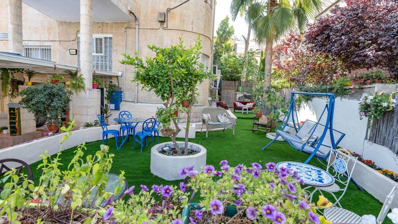 הבית של מייק