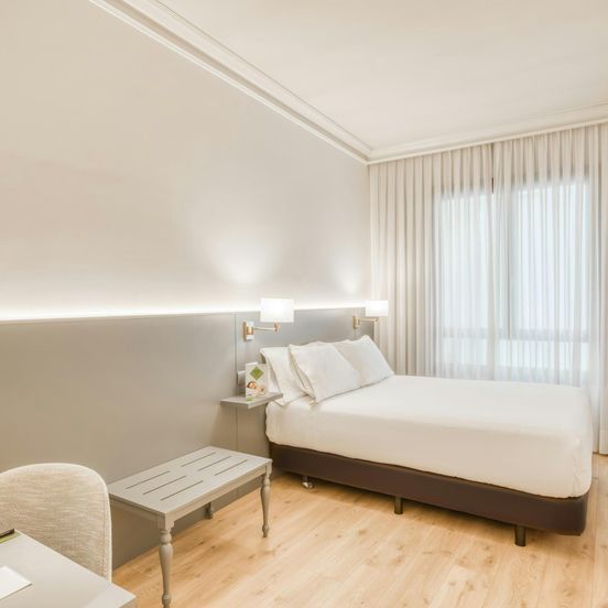 Sercotel Arenal Bilbao image 1