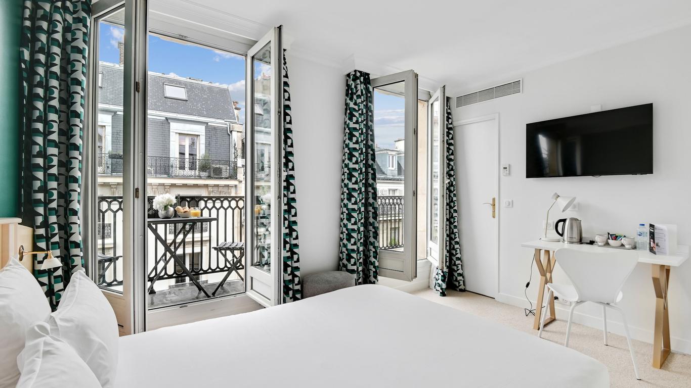 أوتل إيليزيه أوبرا