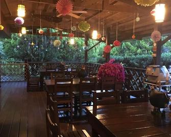 Yamaya B&B - Fanlu Township - Restaurante