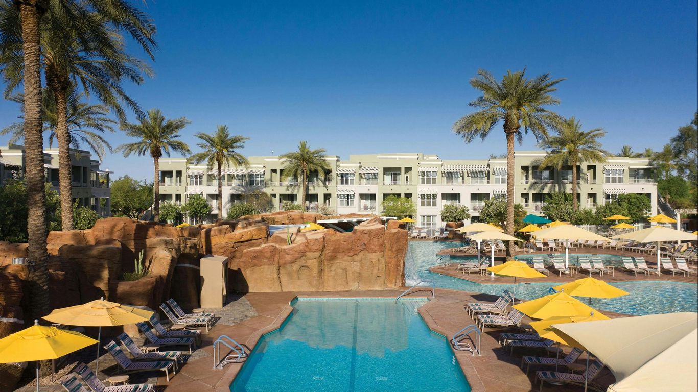 Marriott's Canyon Villas, A Marriott Vacation Club Resort
