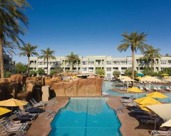 Marriott's Canyon Villas, A Marriott Vacation Club Resort - Phoenix - Piscina