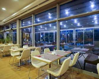 Ibis Bursa - Bursa - Nhà hàng