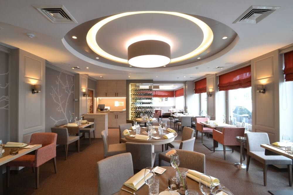 ريلاكس هوتل ريستورانت بي بي مارجراف