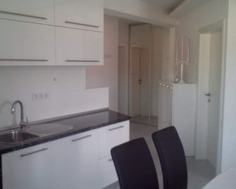 Apartment Supetarska Draga - Donja 15983a - Rab - Cocina