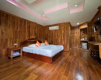 Palmsuay Resort - Trat - Camera da letto