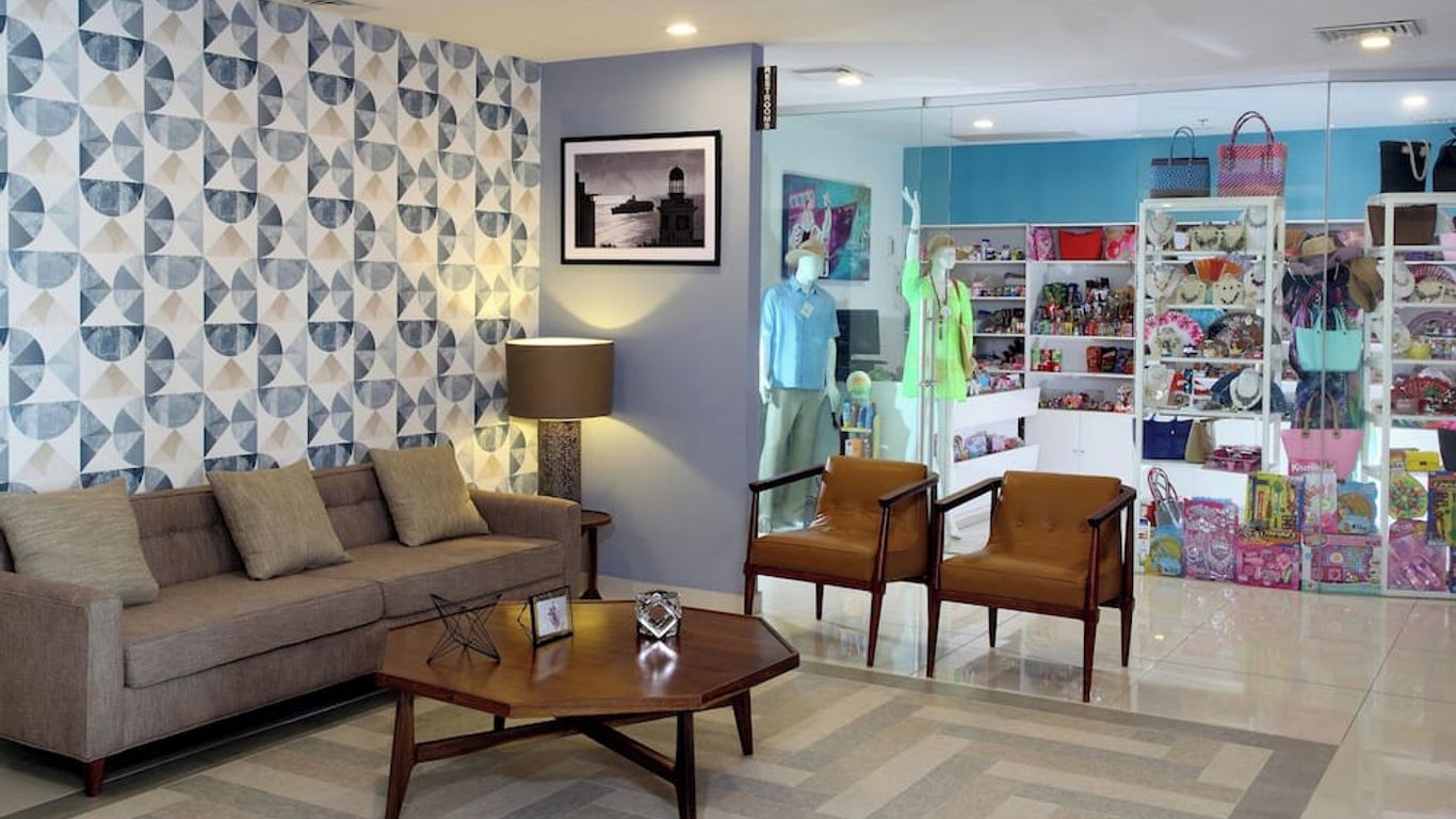 Four Points by Sheraton Veracruz