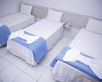 Bellonorte Hotel - Altamira - Habitación