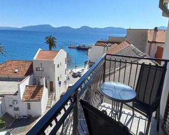 Rooms Providenca - Gradac - Balcony