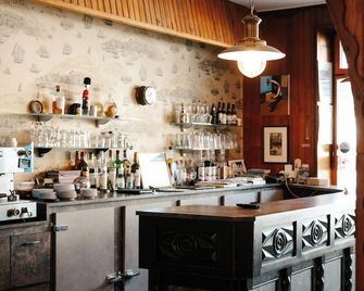 Auberge du Cabestan - Audierne - Bar