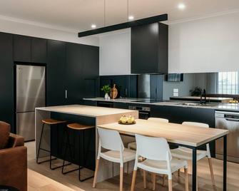 Met Apartments - Port Lincoln - Kitchen